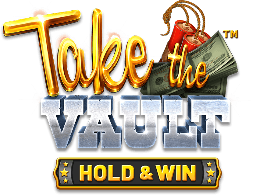 Take The Vault - HOLD & WIN