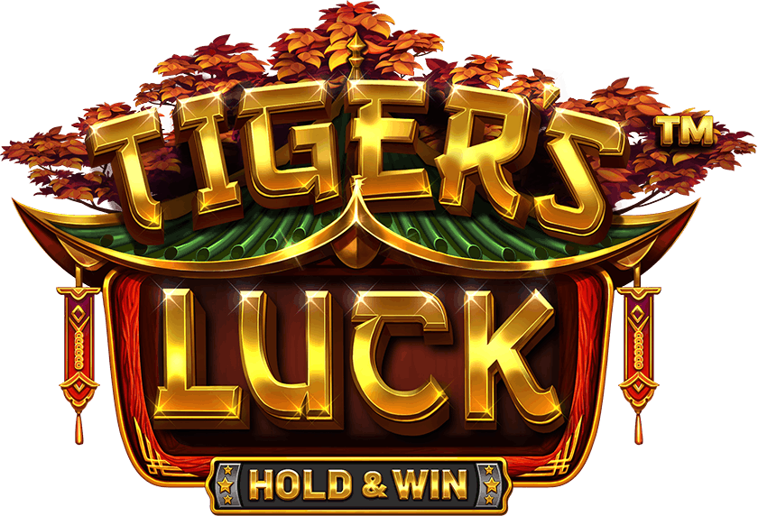 Tiger's Luck - HOLD & WIN