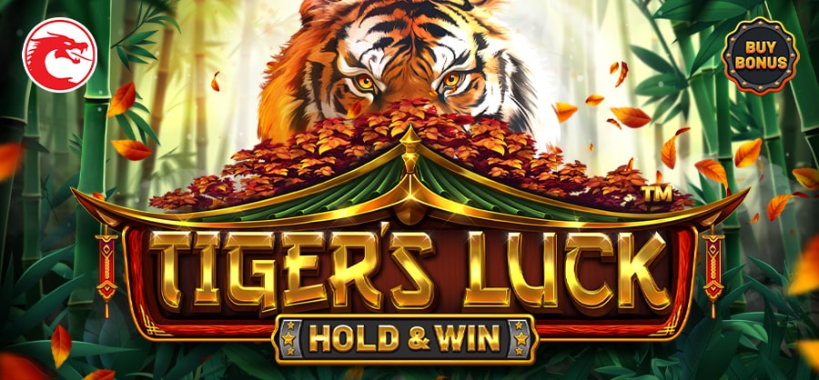 Unleash Your Fortune: Betsoft’s ‘Tiger’s Luck’ – Where Adventure Meets Prosperity