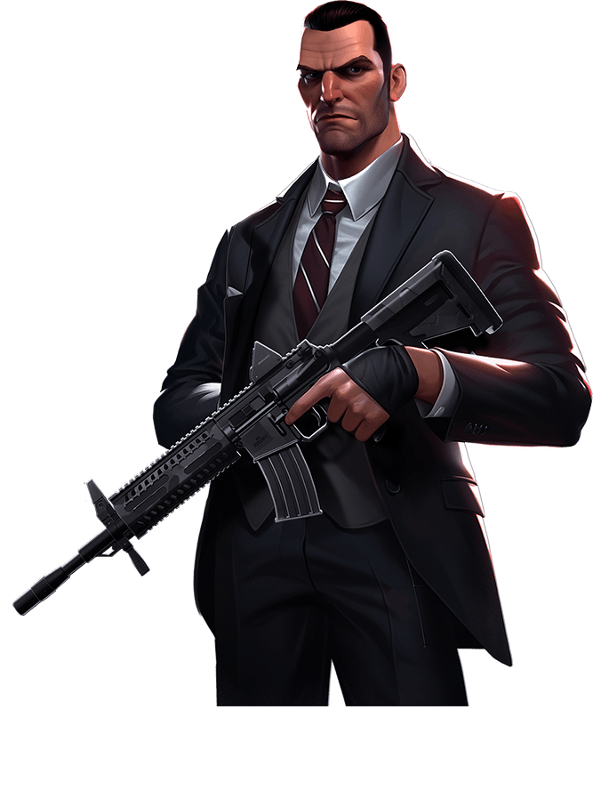 Heist: Bank Rush