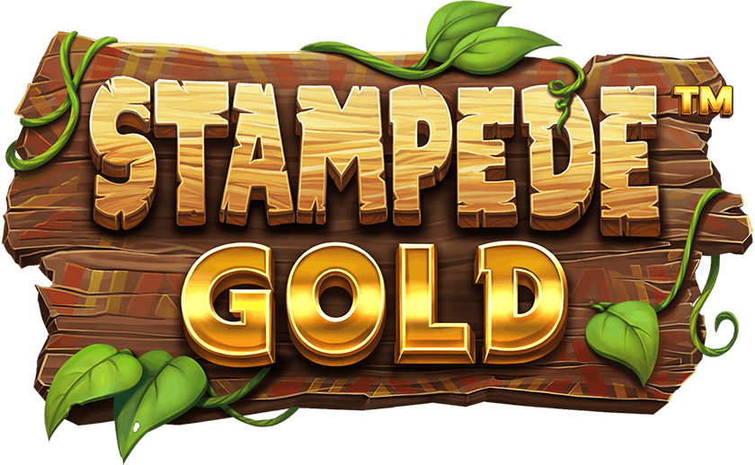 Stampede Gold