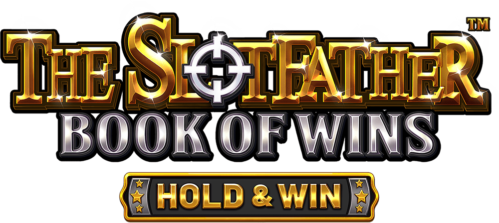 The Slotfather: Book of Wins – HOLD & WIN