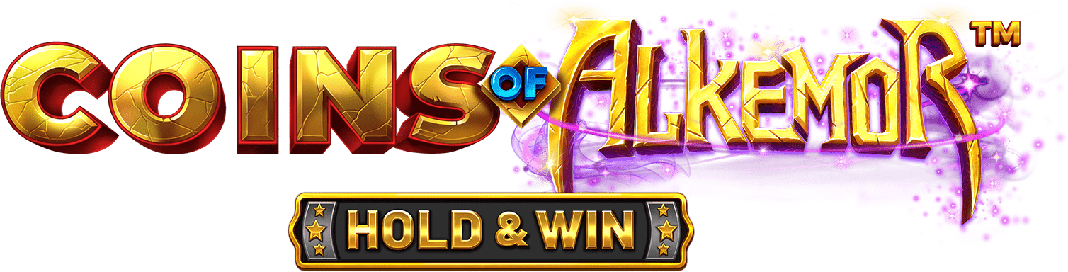 Coins of Alkemor – HOLD & WIN