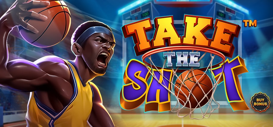 Betsoft Gaming Unveils “Take the Shot<sup>TM</sup>” – A Slam Dunk in Video Slots!