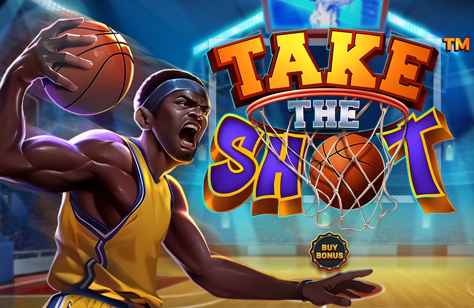 Betsoft Gaming Unveils “Take the Shot<sup>TM</sup>” – A Slam Dunk in Video Slots!