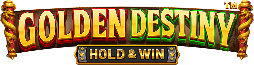 Golden Destiny – HOLD & WIN