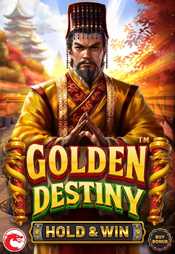 Golden Destiny - HOLD & WIN