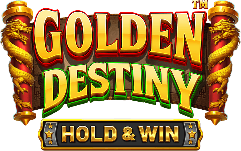 Golden Destiny - HOLD & WIN