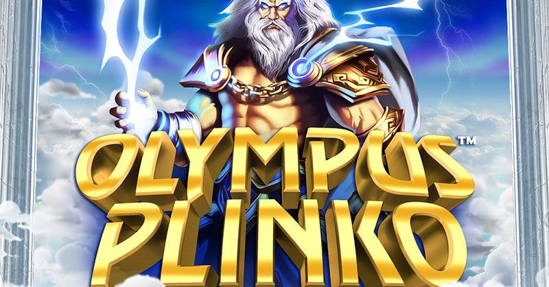 Olympus Plinko