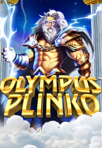 Olympus Plinko