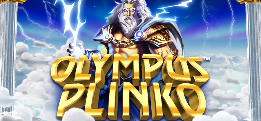 Betsoft Gaming Unleashes Divine Wins with Olympus Plinko<sup>TM</sup>