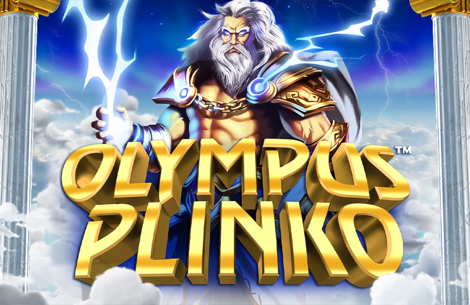 Betsoft Gaming Unleashes Divine Wins with Olympus Plinko<sup>TM</sup>