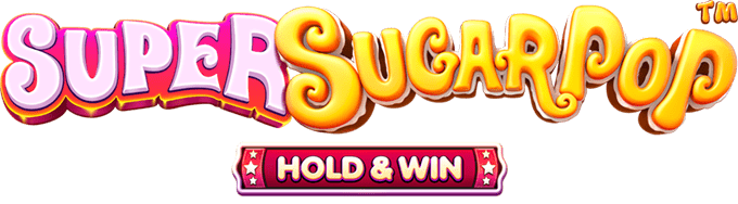 Super Sugar Pop – HOLD & WIN