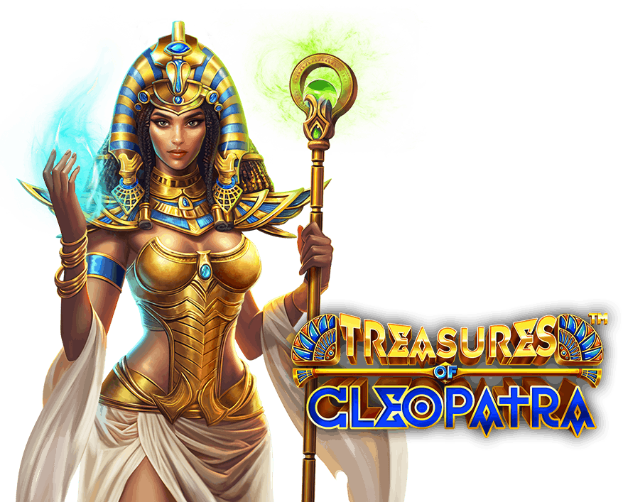 Treasures of Cleopatra