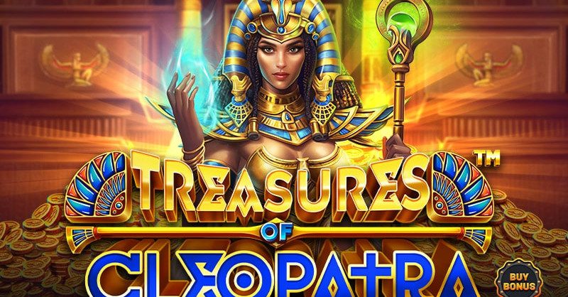 Treasures of Cleopatra