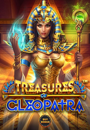 Treasures of Cleopatra