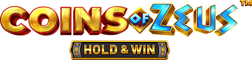 Coins of Zeus – HOLD & WIN