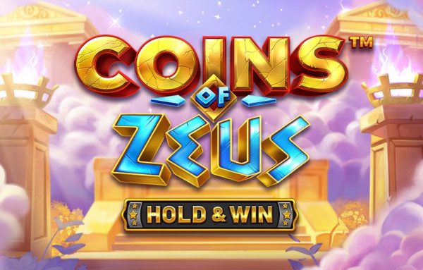 Coins of Zeus – HOLD & WIN