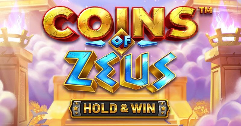 Coins of Zeus – HOLD & WIN