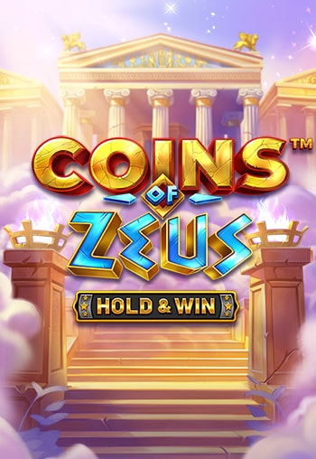 Coins of Zeus – HOLD & WIN