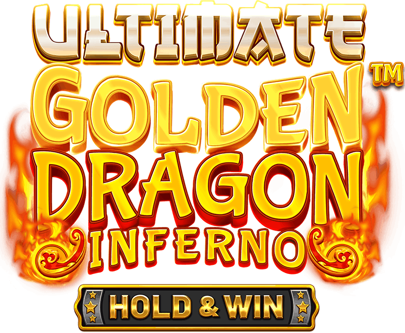 Ultimate Golden Dragon Inferno