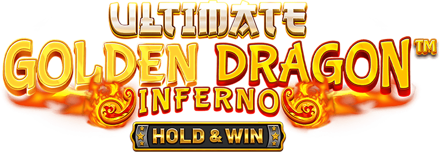 Ultimate Golden Dragon Inferno – HOLD & WIN