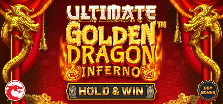 Betsoft Unveils Ultimate Golden Dragon Inferno<sup>TM</sup> – Hold & Win<sup>TM</sup>