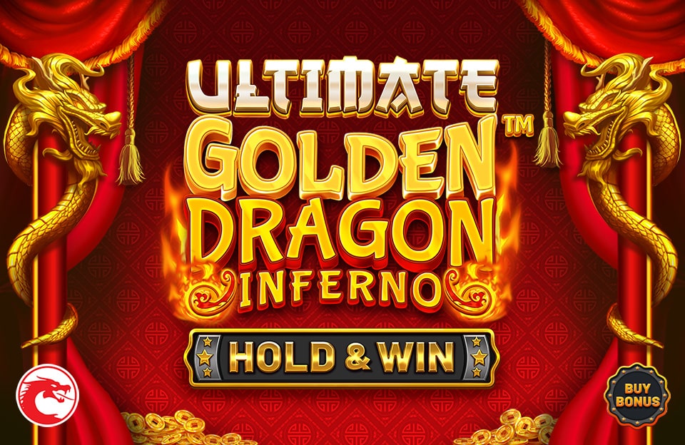 Betsoft Unveils Ultimate Golden Dragon Inferno<sup>TM</sup> – Hold & Win<sup>TM</sup>