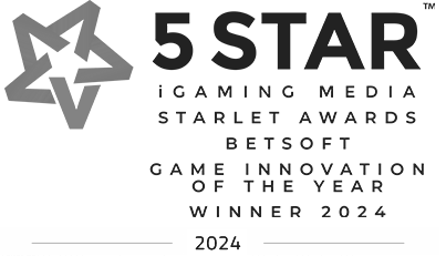 5 Star Awards - 2024