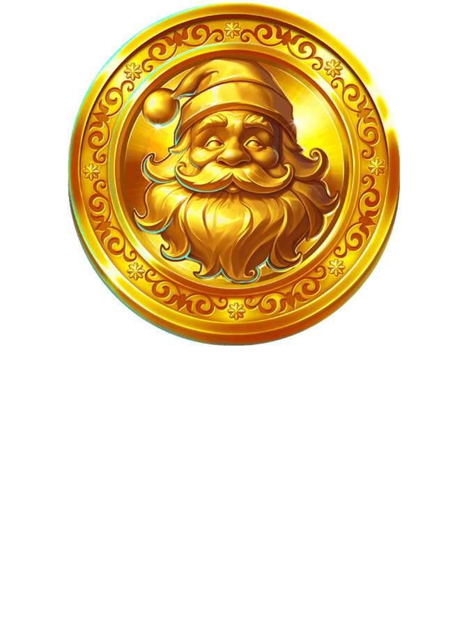 Coins of Christmas
