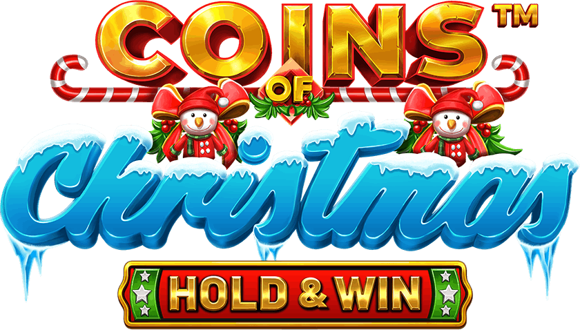 Coins of Christmas