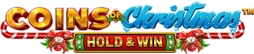 Coins of Christmas – HOLD & WIN