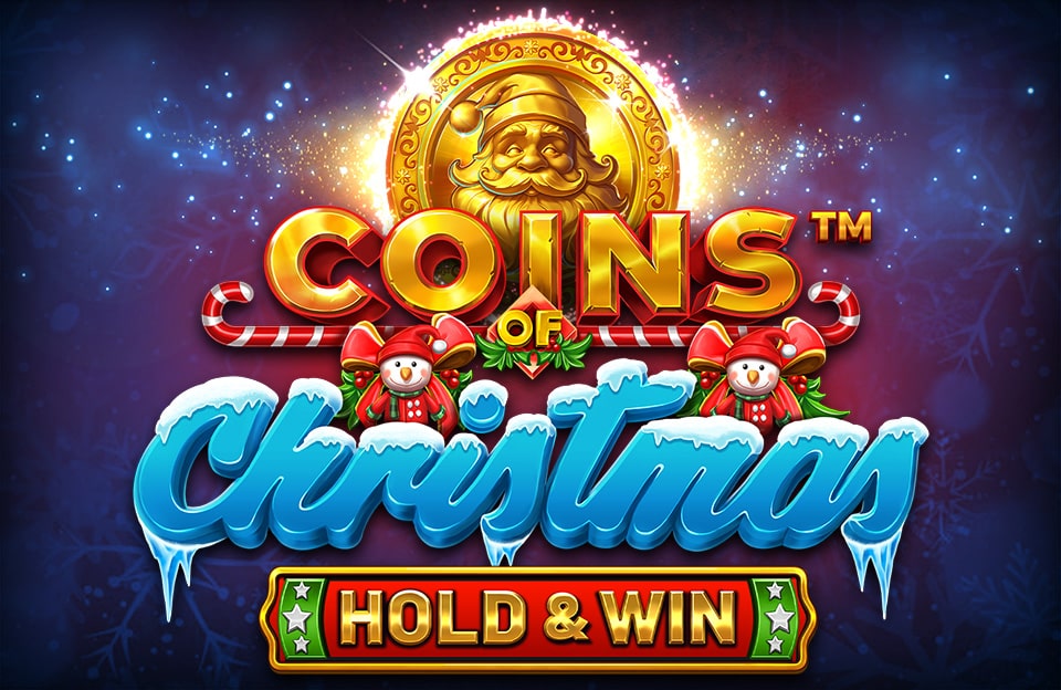 Celebrate the Festive Season with Betsoft’s Latest Release: Coins of Christmas – Hold & Win<sup>TM</sup>