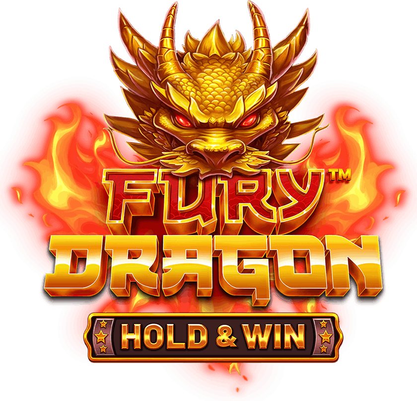Fury Dragon