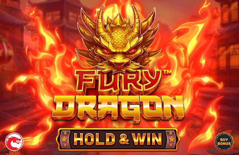 Betsoft Introduces Fury Dragon – Hold & Win™: A Fiery Adventure Awaits