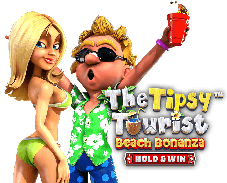 The Tipsy Tourist: Beach Bonanza