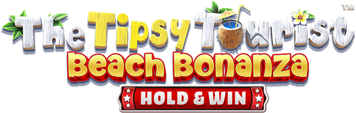 The Tipsy Tourist: Beach Bonanza – Hold & Win