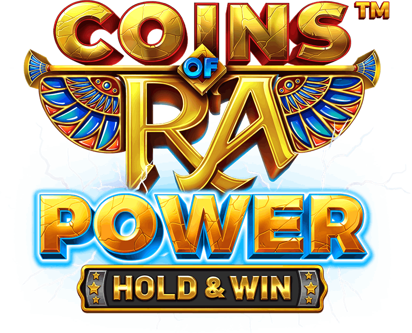 Coins of Ra Power - Hold & Win