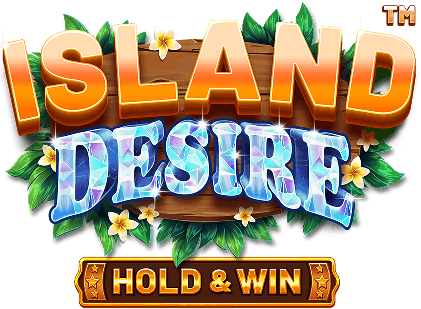Island Desire - Hold & Win