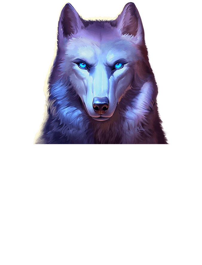 3 Pots of Lunar Wolf – Hold & Win