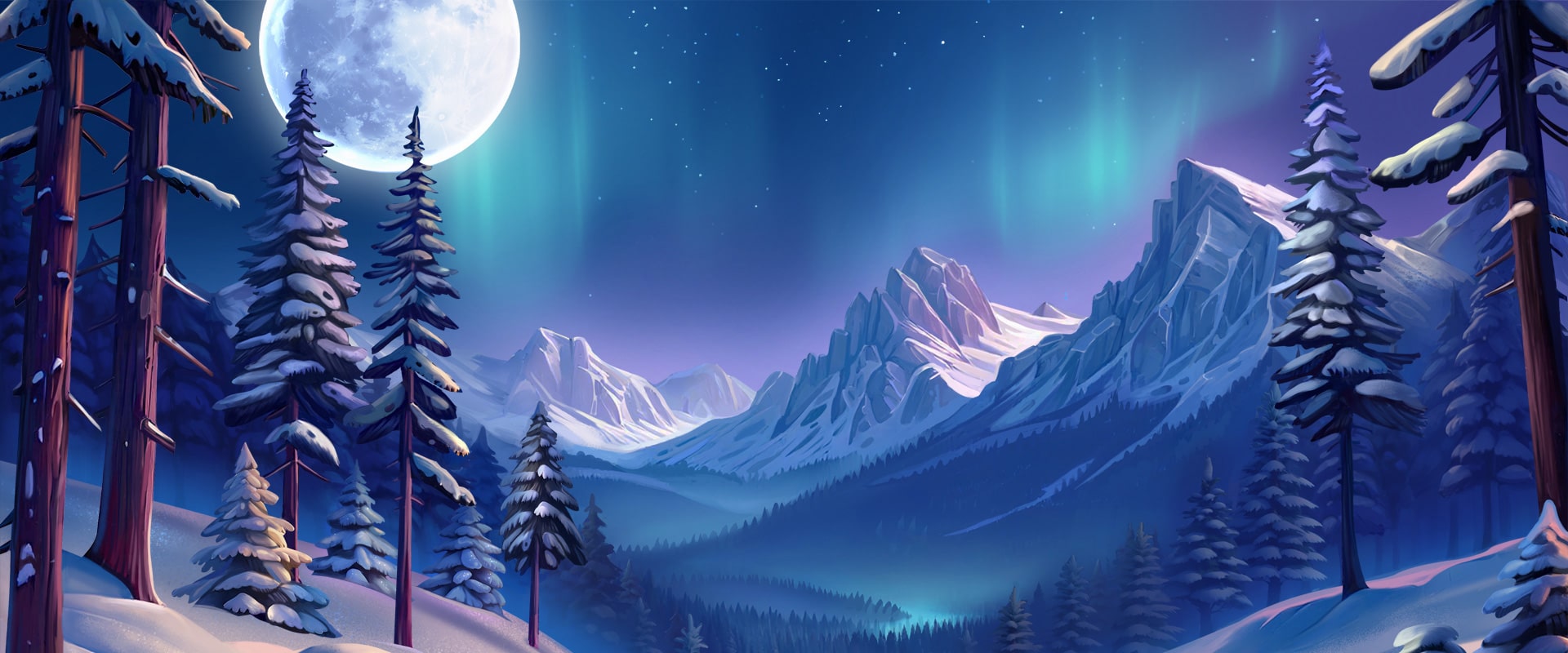 3 Pots of Lunar Wolf – Hold & Win