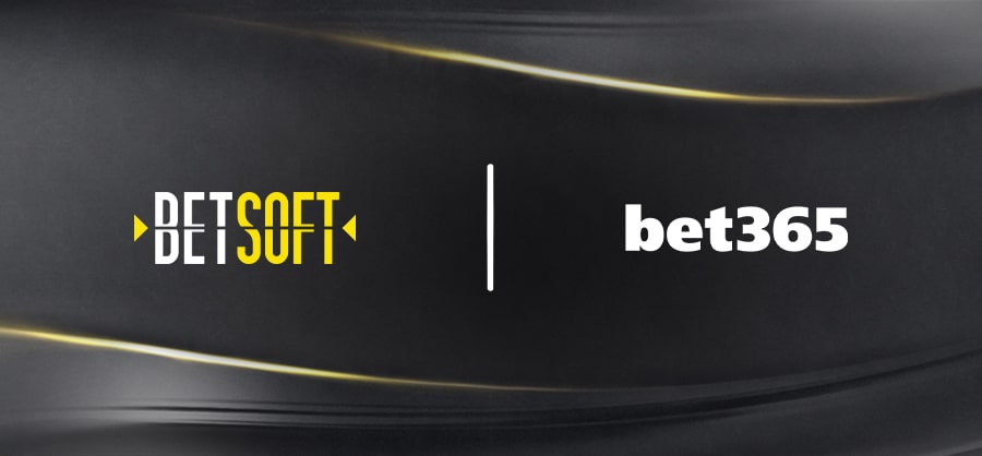 Betsoft Gaming Goes Live on bet365 Italy