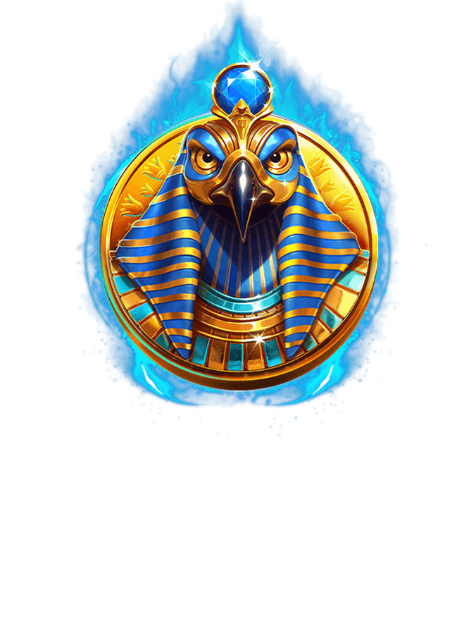 Coins of Ra Deluxe – Hold & Win