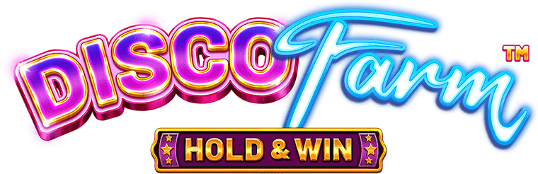 Disco Farm – Hold & Win