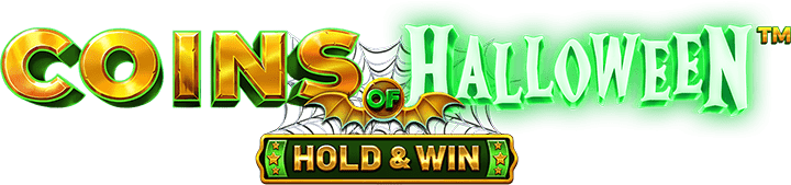 Coins of Halloween – Hold & Win