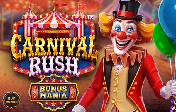 Carnival Rush