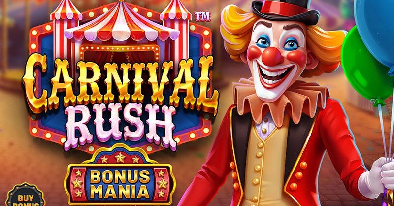 Carnival Rush