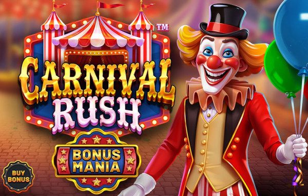 Carnival Rush