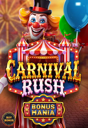 Carnival Rush