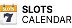7 Slots Calendar